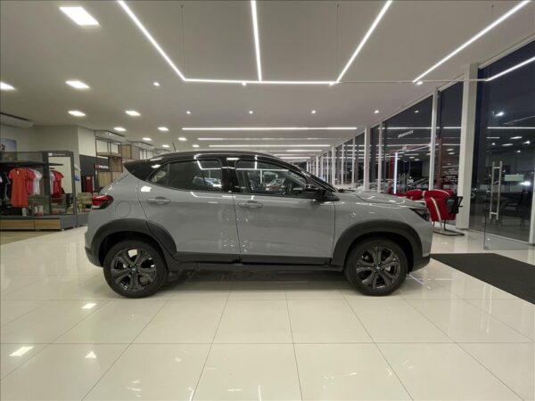 FIAT PULSE 1.0 TURBO 200 FLEX AUDACE CVT 2023/2024