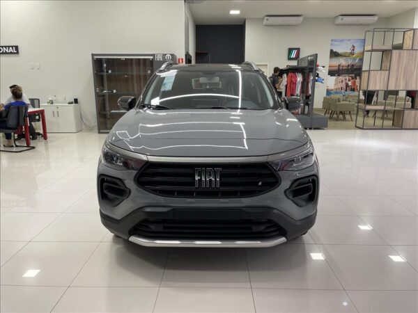 FIAT PULSE 1.0 TURBO 200 FLEX AUDACE CVT 2023/2024