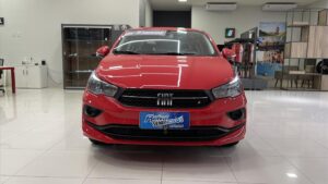 FIAT CRONOS 1.3 FIREFLY FLEX DRIVE MANUAL 2022/2022