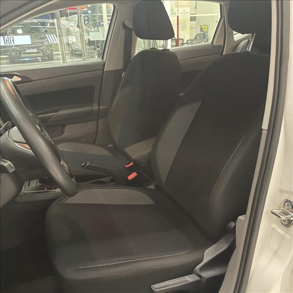 VOLKSWAGEN POLO 1.0 200 TSI COMFORTLINE AUTOMÁTICO 2019/2020