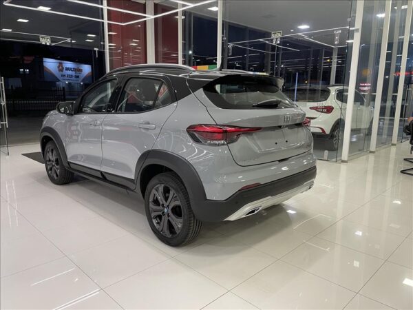 FIAT PULSE 1.0 TURBO 200 FLEX AUDACE CVT 2023/2024