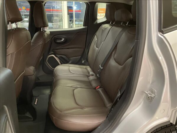 JEEP RENEGADE 2.0 16V TURBO DIESEL SPORT 4P 4X4 AUTOMÁTICO 2015/2016