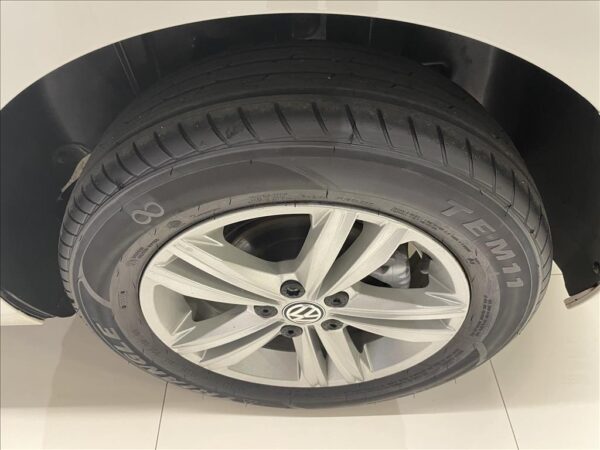 VOLKSWAGEN POLO 1.0 200 TSI COMFORTLINE AUTOMÁTICO 2019/2020