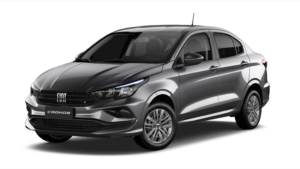 FIAT CRONOS 1.3 FIREFLY FLEX DRIVE MANUAL 2023/2024