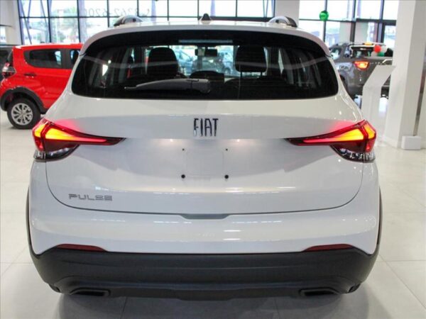 FIAT PULSE 1.3 FLEX DRIVE MANUAL 2023/2023