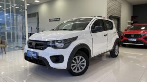 FIAT MOBI 1.0 EVO FLEX LIKE. MANUAL 2022/2023