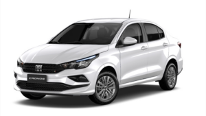 FIAT CRONOS 1.3 FIREFLY FLEX DRIVE MANUAL 2023/2024