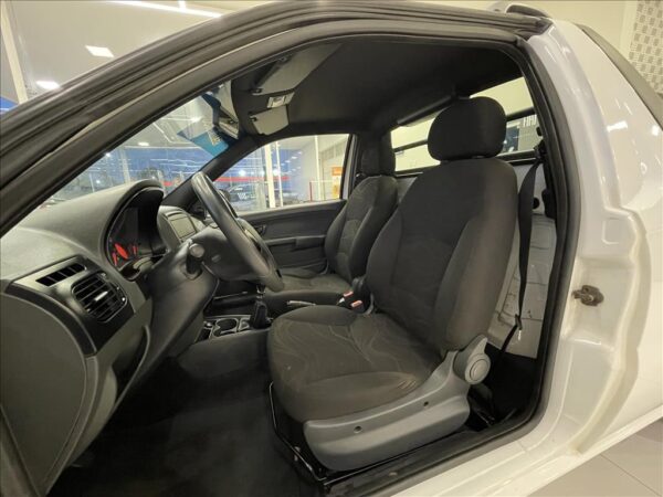 FIAT STRADA 1.4 MPI HARD WORKING CS 8V FLEX 2P MANUAL 2019/2020