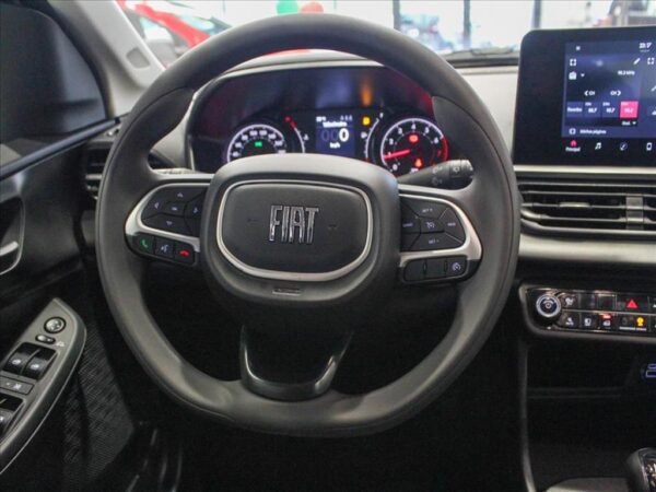 FIAT PULSE 1.3 FLEX DRIVE MANUAL 2023/2023