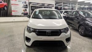 FIAT MOBI 1.0 EVO FLEX LIKE. MANUAL 2023/2024