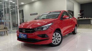 FIAT CRONOS 1.3 FIREFLY FLEX DRIVE MANUAL 2022/2022