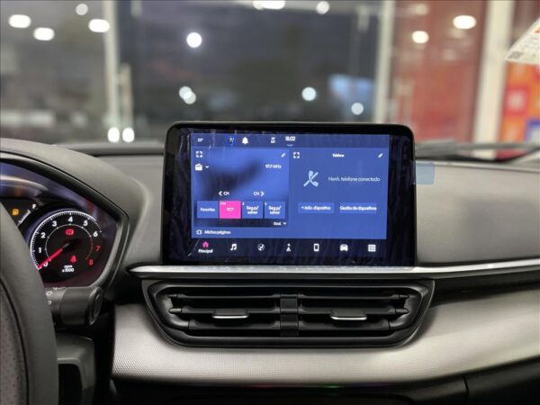 FIAT PULSE 1.0 TURBO 200 FLEX AUDACE CVT 2023/2024