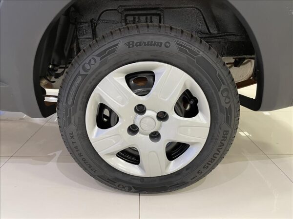 FIAT STRADA 1.4 MPI HARD WORKING CS 8V FLEX 2P MANUAL 2019/2020