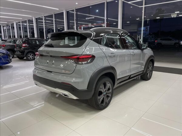 FIAT PULSE 1.0 TURBO 200 FLEX AUDACE CVT 2023/2024