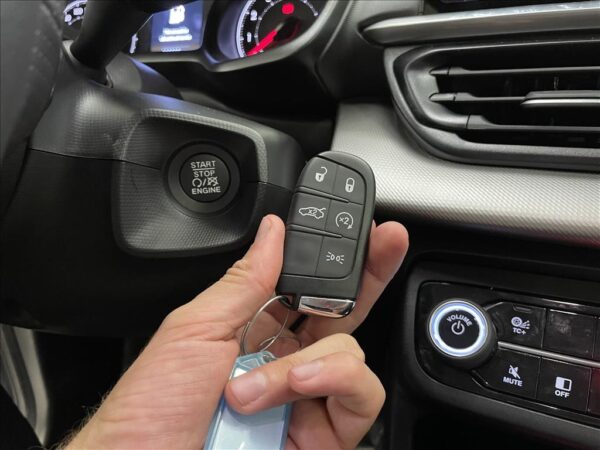 FIAT PULSE 1.0 TURBO 200 FLEX AUDACE CVT 2023/2024