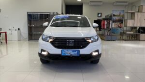 FIAT STRADA 1.3 FIREFLY FLEX FREEDOM CS MANUAL 2021/2022