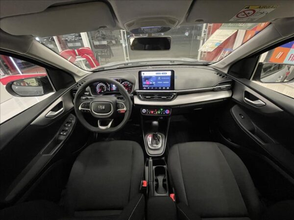 FIAT PULSE 1.0 TURBO 200 FLEX AUDACE CVT 2023/2024