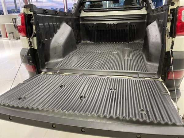 FIAT STRADA 1.4 MPI HARD WORKING CS 8V FLEX 2P MANUAL 2019/2020