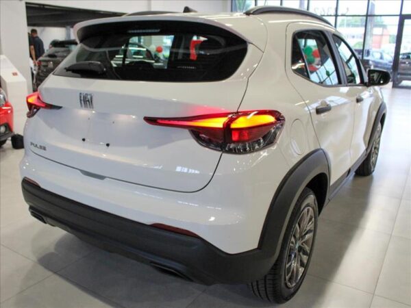 FIAT PULSE 1.3 FLEX DRIVE MANUAL 2023/2023