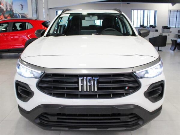 FIAT PULSE 1.3 FLEX DRIVE MANUAL 2023/2023