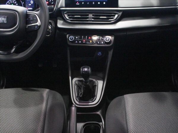 FIAT PULSE 1.3 FLEX DRIVE MANUAL 2023/2023