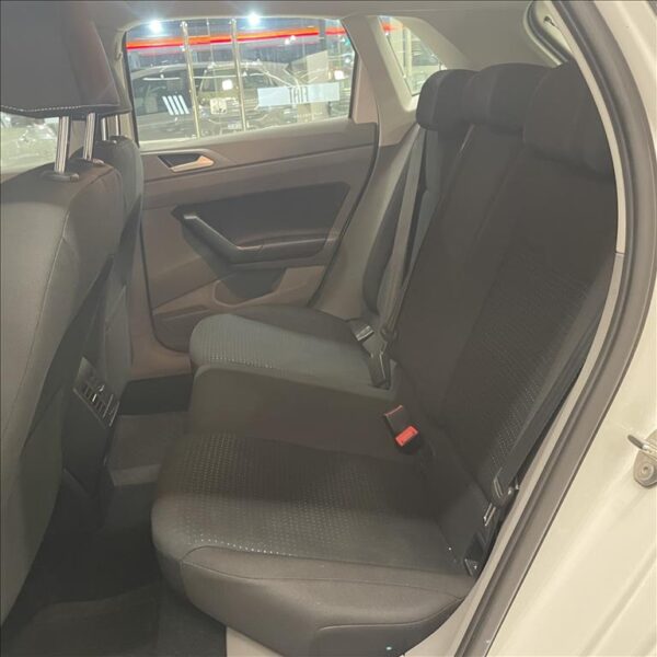 VOLKSWAGEN POLO 1.0 200 TSI COMFORTLINE AUTOMÁTICO 2019/2020