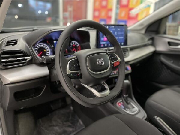 FIAT PULSE 1.0 TURBO 200 FLEX AUDACE CVT 2023/2024
