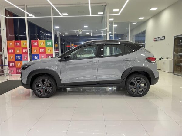 FIAT PULSE 1.0 TURBO 200 FLEX AUDACE CVT 2023/2024