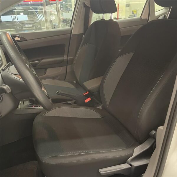 VOLKSWAGEN POLO 1.0 200 TSI COMFORTLINE AUTOMÁTICO 2019/2020