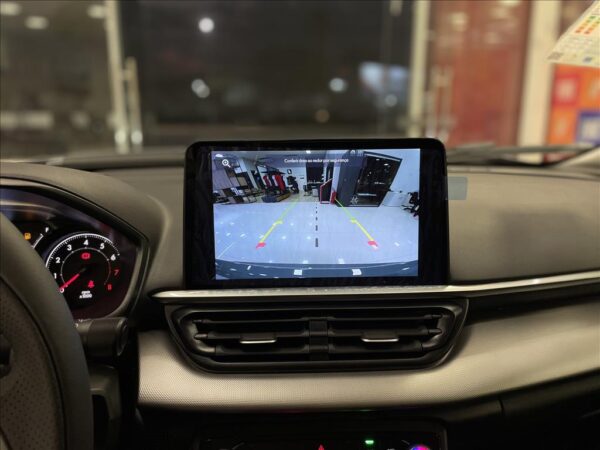 FIAT PULSE 1.0 TURBO 200 FLEX AUDACE CVT 2023/2024
