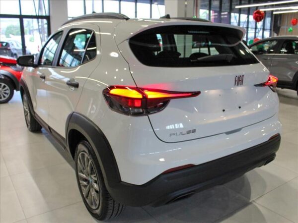 FIAT PULSE 1.3 FLEX DRIVE MANUAL 2023/2023