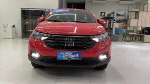 FIAT STRADA 1.3 FIREFLY FLEX FREEDOM CS MANUAL 2021/2022