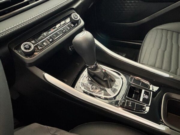 FIAT FASTBACK 1.0 TURBO 200 HYBRID AUDACE CVT 2025/2025