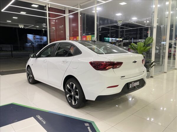 CHEVROLET ONIX PLUS 1.0 FLEX LT MANUAL 2023/2023