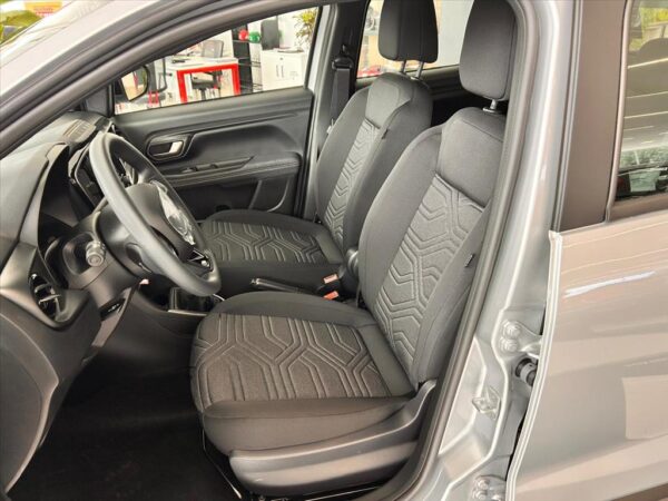 FIAT STRADA 1.3 FIREFLY FLEX VOLCANO CD MANUAL 2025/2025