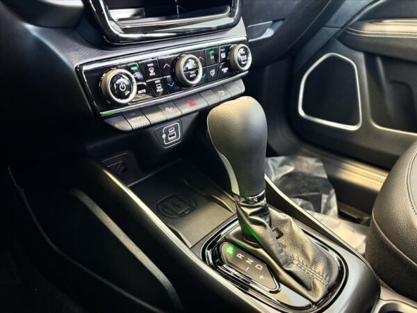 FIAT TORO 1.3 TURBO 270 FLEX VOLCANO AT6 2025/2025