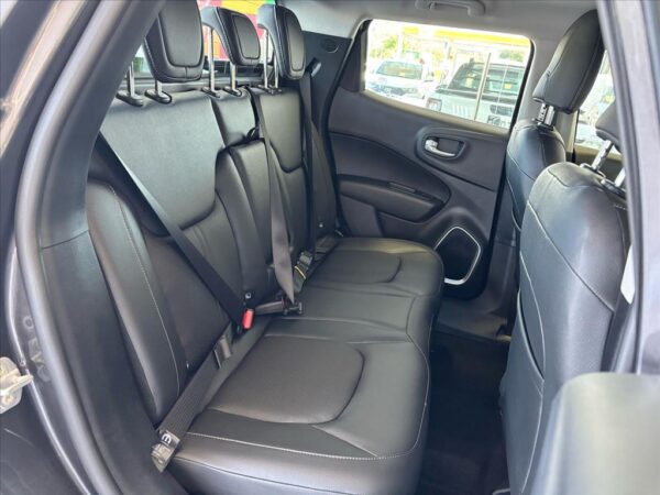 FIAT TORO 1.3 TURBO 270 FLEX VOLCANO AT6 2025/2025