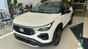 FIAT PULSE 1.0 TURBO 200 HYBRID AUDACE CVT 2024/2025