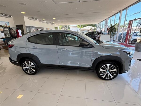 FIAT FASTBACK 1.0 TURBO 200 HYBRID AUDACE CVT 2025/2025