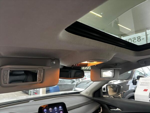 CHEVROLET TRACKER 1.2 TURBO FLEX PREMIER AUTOMÁTICO 2023/2024