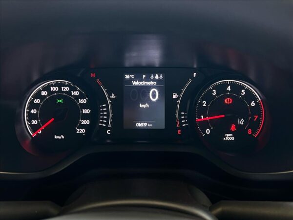 FIAT FASTBACK 1.0 TURBO 200 FLEX AUDACE CVT 2024/2025