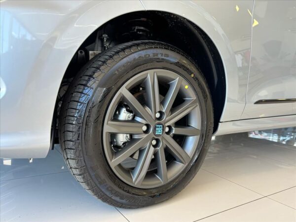 FIAT CRONOS 1.3 FIREFLY FLEX DRIVE CVT 2024/2025
