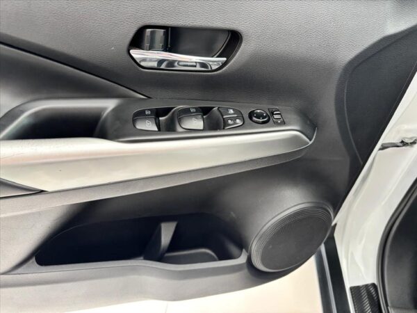 NISSAN KICKS 1.6 16V FLEXSTART ADVANCE XTRONIC 2023/2023