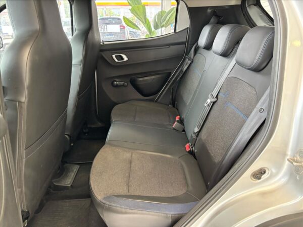 RENAULT KWID 1.0 12V SCE FLEX INTENSE MANUAL 2023/2024