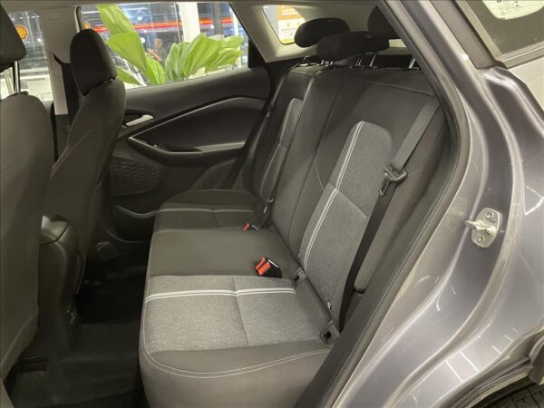 CHEVROLET TRACKER 1.0 TURBO FLEX LT AUTOMÁTICO 2021/2022