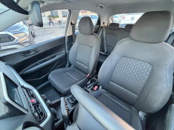 HYUNDAI HB20 1.0 12V FLEX COMFORT MANUAL 2022/2023