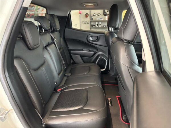 FIAT TORO 1.3 TURBO 270 FLEX VOLCANO AT6 2022/2022