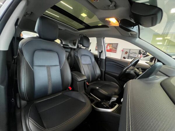 CHEVROLET TRACKER 1.2 TURBO FLEX PREMIER AUTOMÁTICO 2023/2024
