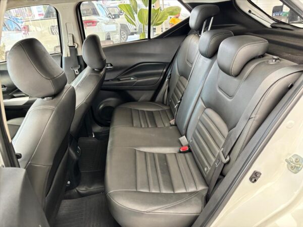 NISSAN KICKS 1.6 16V FLEXSTART ADVANCE XTRONIC 2023/2023
