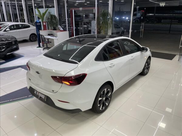 CHEVROLET ONIX PLUS 1.0 FLEX LT MANUAL 2023/2023